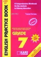 English Practise Book 7