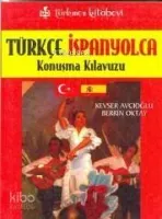 Türkçe - İspanyolca