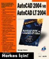 Autocad 2004 ve Autocad Lt 2004