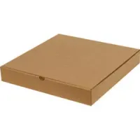 Extra Boy Yiyecek Pizza - Pide Kutusu 40x40x5 cm