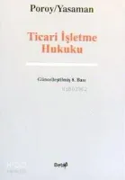 Ticari İşletme Hukuku