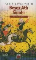 Beyaz Atlı Sipahi