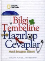 Bilgi Tembeline Hazırlop Cevaplar