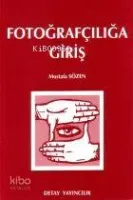 Fotoğrafçılığa Giriş