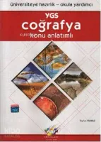 Coğrafya