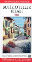 Butik Oteller Kitabı 2009