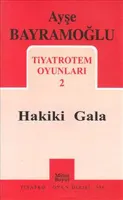 Hakiki Gala