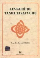 Levkeri'de Tanrı Tasavvuru