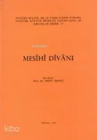 Mesihi Divanı