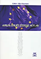 Avrupa Birliği Üzerine Notlar