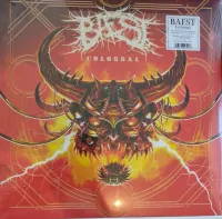 Baest – Colossal LP