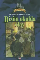 Dehşetkaya Şatosu 7