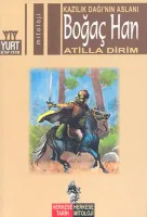 Boğaç Han