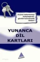 Yunanca Dil Kartları