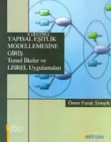 Yapısal Eşitlik Modellemesine Giriş