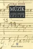 Müzik Ansiklopedik Sözlük