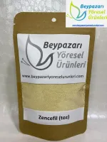 Toz Zencefil 100 gr