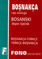 Boşnakça Cep Sözlüğü