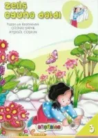 Zeliş Oyuna Daldı