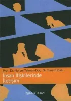 İnsan İlişkilerinde İletişim