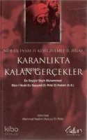 Karanlıkta Kalan Gerçekler