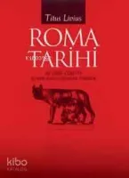 Roma Tarihi (7 Kitap, Takım)