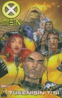 X-men -tükenişin T'si-
