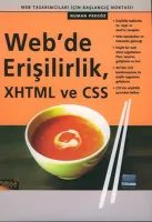 Web'de Erişilirlik, Xhtml ve Css