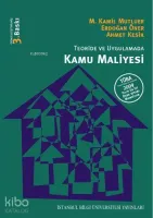 Teoride ve Uygulamada Kamu Maliyesi