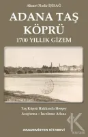 Adana Taş Köprü