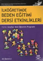 İlköğretimde Beden Eğitimi Dersi Etkinlikleri