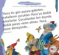 Nasreddin Hoca Bir Gün 3