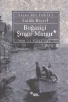 Boğaziçi Şıngır Mıngır : Salah Bey Tarihi 3