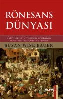 Rönesans Dünyası (Ciltli)