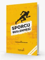 Sporcu Beslenmesi