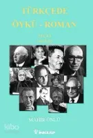 Türkçe Öykü Roman