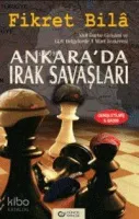 Ankara'da Irak Savaşları