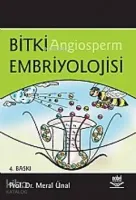 Bitki Embriyolojisi