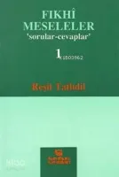 Fıkhî Meseleler 1