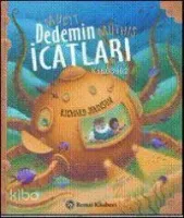 Mucit Dedenin Müthiş İcatları
