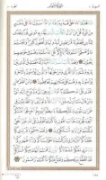 Kur'an-ı Kerim, (cami Boy, 5 Renk, Kutulu, Yaldızlı, Tezhipli)
