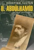Hedefteki Sultan II. Abdülhamid
