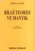 Bilgi Teorisi ve Mantık