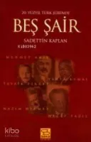 20. Yüzyıl Türk Şiirinde Beş Şair
