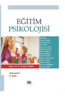 Eğitim Psikolojisi