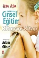 Adım Adım Çocuklarda Cinsel Eğitim