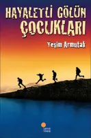 Hayaletli Gölün Çocukları