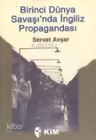 Birinci Dünya Savaşı'nda İngiliz Propagandası