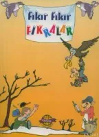Fıkır Fıkır Fıkralar (Cep Boy)