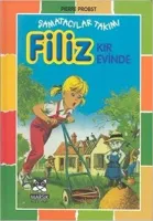 Filiz Kır Evinde : Şamatacılar Takımı